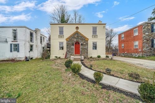 2836 Haverford Rd, Ardmore PA  19003-1715 exterior