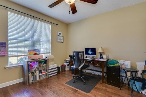318 Connector Rd, Graniteville SC  29829-3920 exterior
