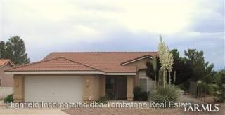 432 Dale Rd, Sunizona AZ  85625-4048 exterior