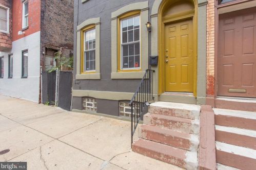 1939 Federal St, Philadelphia PA  19146-2916 exterior