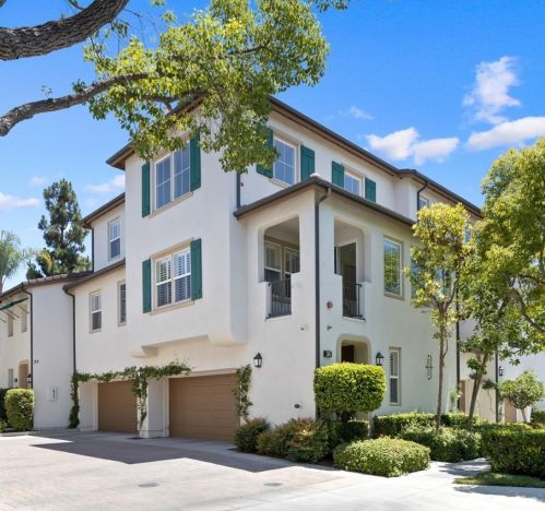 35 Olivehurst, Irvine, CA 92602-0936