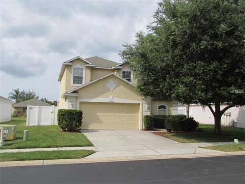 12503 Southbridge Ter, Port Richey, FL 34669-5020