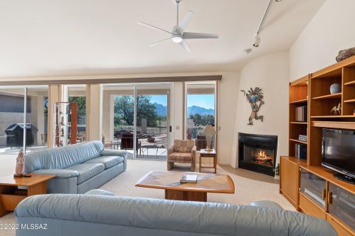 64471 Cyn Shadows Ln, Tucson AZ 85739-2027 exterior