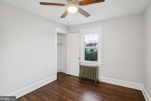 406 Ashland Ave, Manor PA  19036-1722 exterior