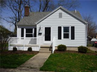 103 Tate Ave, Englewood, OH 45322-1619