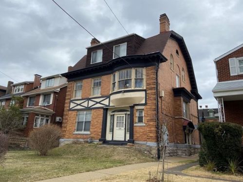 739 Braddock Ave, Pittsburgh, PA 15208-2058