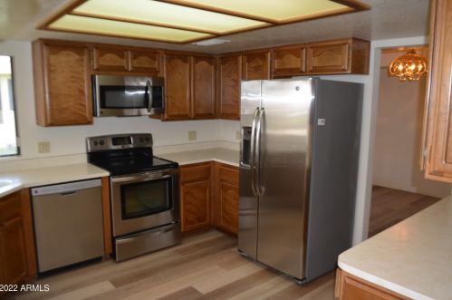 6247 Aire Libre Ln, Scottsdale, AZ 85254-1377