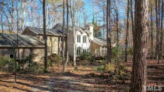 5007 Whitehorse Rd, Hillsborough, NC 27278-9399