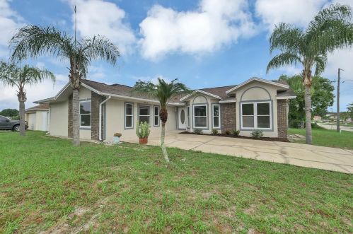 2036 Newmark Dr, Deltona FL  32738-6126 exterior