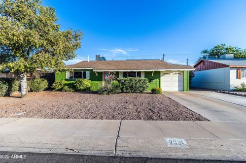 7331 Polk St, Scottsdale, AZ 85257-4245