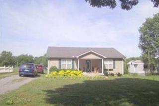 198 Sunset Blvd, Wartrace TN  37183-2217 exterior