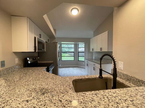 3336 Greendale Ave, Deltona FL  32738-1202 exterior