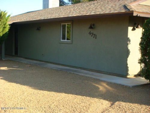 4771 Horseshoe Ln, Cottonwood, AZ 86326-5841
