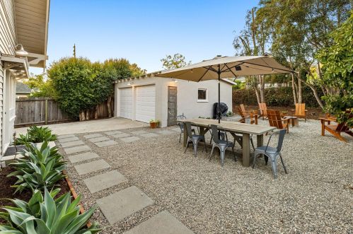 326 Micheltorena St, Santa Barbara CA  93101-1123 exterior
