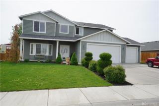 512 G St, George, WA 98848-1090