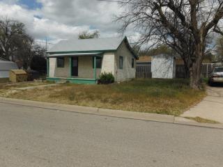 702 Brier St, Fort Dodge KS  67801-3749 exterior