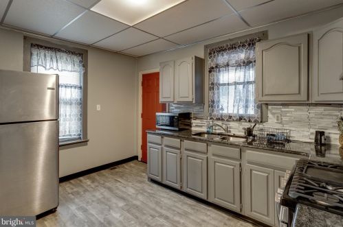 1039 31 St, Camden NJ  08105-4116 exterior