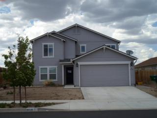 8919 Grisom Way, Reno, NV 89506-5972