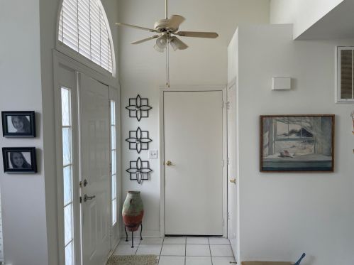 1035 Provincial Cir, Mount Pleasant SC  29464-3462 exterior