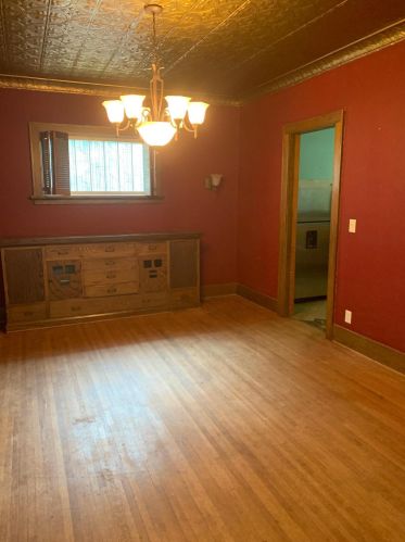 623 4th St, Louisburg MN  56256-1329 exterior