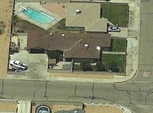 1270 Sunshine Dr, Barstow, CA 92311-5352