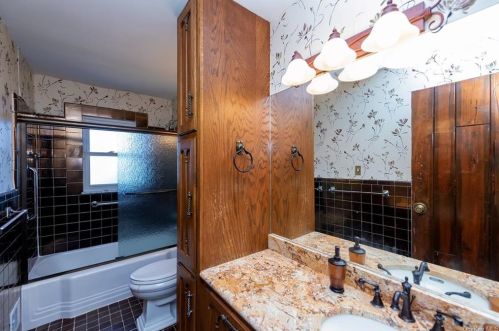 41 Michael Dr, Scarsdale NY  10583-6709 exterior