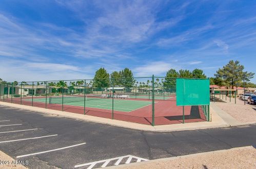 1569 Torrey Pines Ln, Chandler AZ  85249-8523 exterior