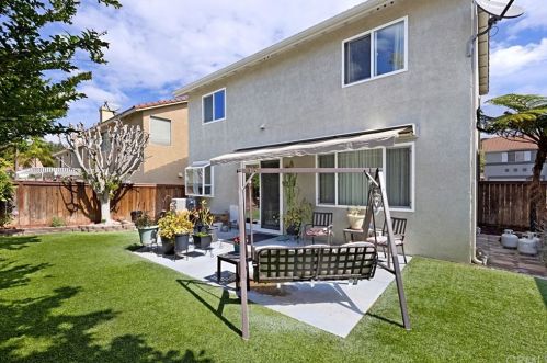 8 Plushstone, Trabuco Canyon, CA 92688-3514