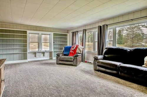 761 Upper Fredericktown Rd, Mount Vernon OH  43050-9607 exterior