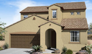 250 Sycamore View Rd, Santa Rita, AZ 85641-2800