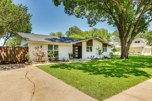 518 Sage Valley Dr, Richardson, TX 75080-2323