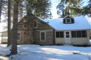 5895 Mays Rd, Manitowish, WI 54547-9299