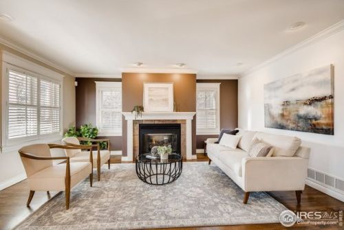 285 Pearl St, Boulder CO 80302-5519 exterior