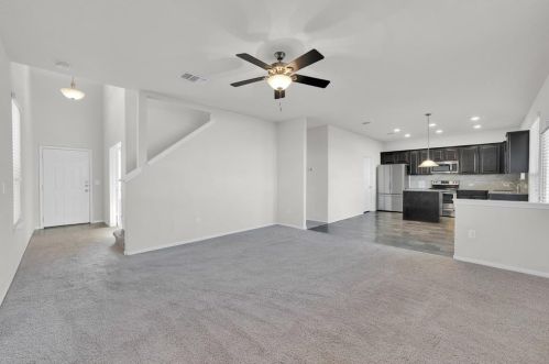 517 Pinnacle Dr, Georgetown TX  78626 exterior