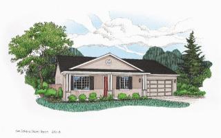 1355 Hartley Dr, Hanford, CA 93230-6972