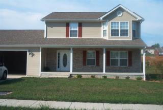 393 Valley View Dr, Big Spring KY  40175-1545 exterior