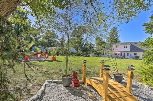 72 Maple Ave, Fishkill NY  12524-2213 exterior