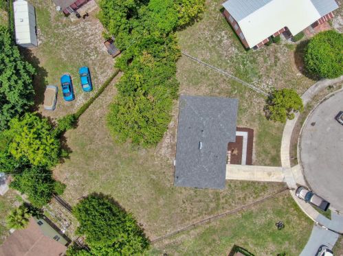 107 Tropic Ct, Fort Pierce FL  34946-1257 exterior