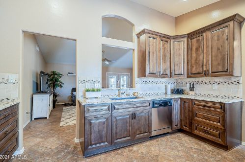 664 Chatsworth, Mesa AZ 85208-7153 exterior