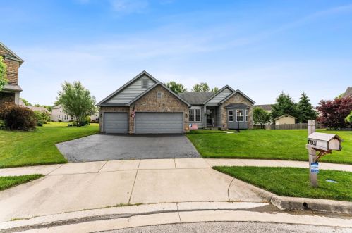 7801 Narrow Leaf Ct, Blacklick, OH 43004-6047