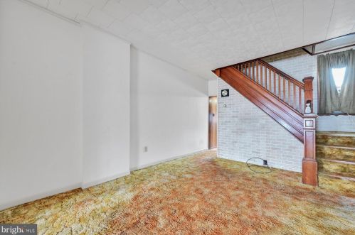 2029 Walnut St, Ashland PA  17921-1611 exterior