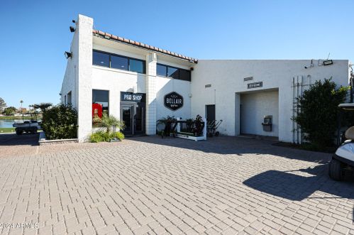 18210 44th Ave, Glendale AZ  85308-1637 exterior