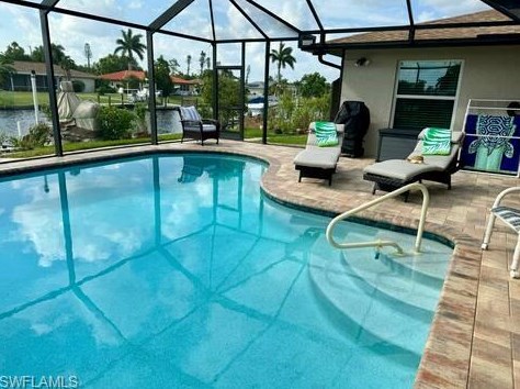 4524 1st Pl, Cape Coral, FL 33904-8312