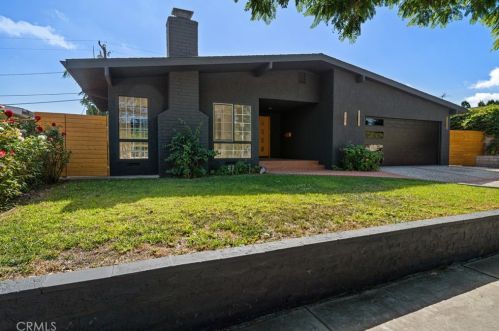 1912 Avenida Estudiante, Rancho Palos Verdes CA  90275-1251 exterior
