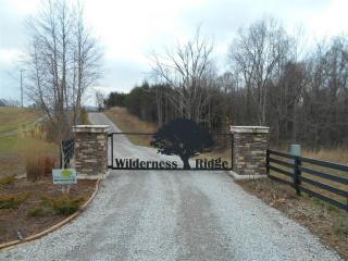 1 Wilderness Dr, Leitchfield, KY 42726-7636