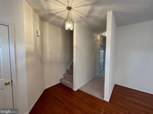 37 Yagers Rd, Richmond National Battlefiel VA  22835-3315 exterior