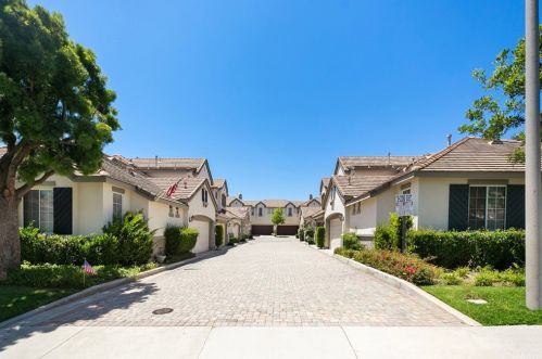 175 Seacountry Ln, Trabuco Canyon, CA 92688-5557