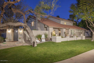 8613 Woodland Ct, Scottsdale, AZ 85258-2017