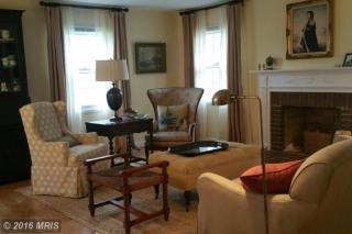 13158 Pavilion Ln, Fairfax VA  22033-3030 exterior