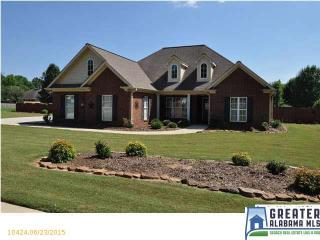 216 Sunrise Ct, Alabaster, AL 35007-8557